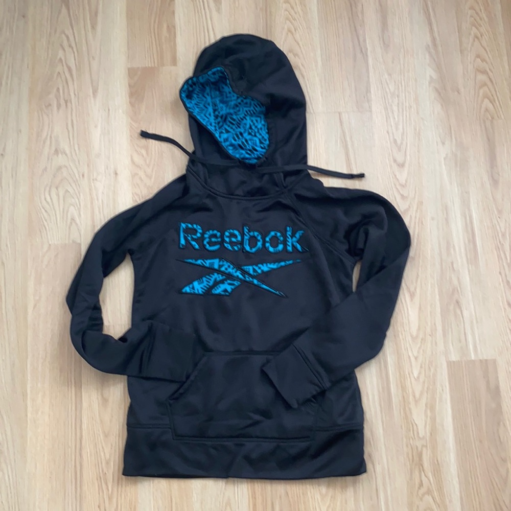Reebok sweatshirt